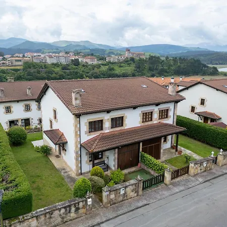 Сasa de vacaciones Casa El Ancla