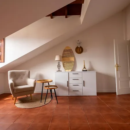 Casa El Ancla * San Vicente De La Barquera