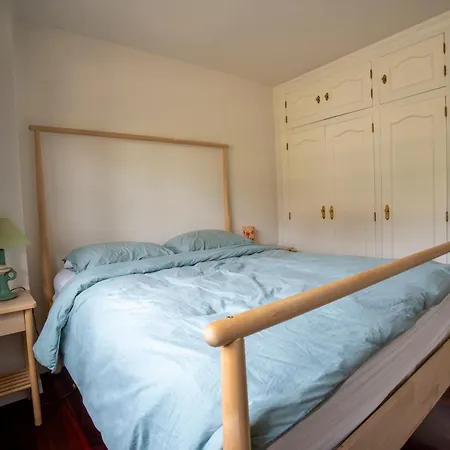 Casa El Ancla Сasa de vacaciones