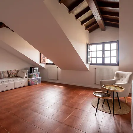 Casa El Ancla Сasa de vacaciones San Vicente De La Barquera