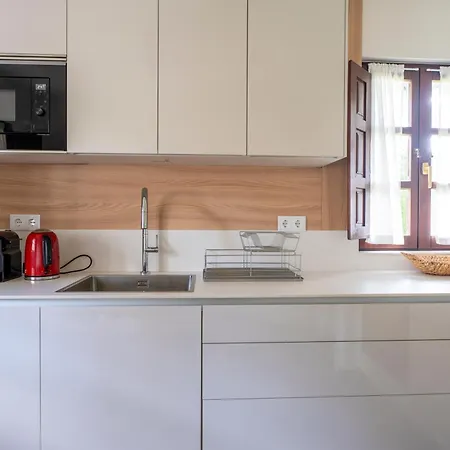 Casa El Ancla San Vicente De La Barquera