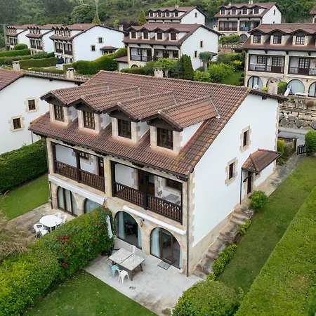 Casa El Ancla Сasa de vacaciones