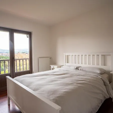 Casa El Ancla Сasa de vacaciones *