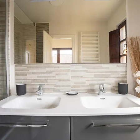 Casa El Ancla Сasa de vacaciones