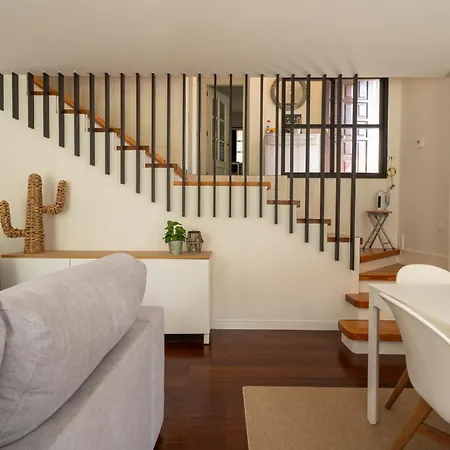 Сasa de vacaciones Casa El Ancla *