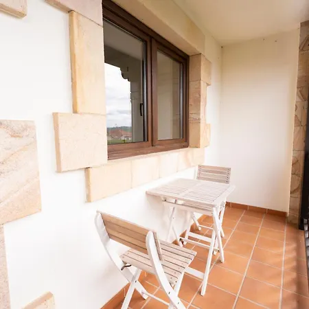 Casa El Ancla Сasa de vacaciones San Vicente De La Barquera