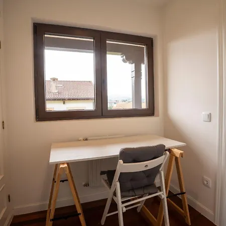 Casa El Ancla San Vicente De La Barquera