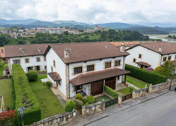 Holiday home Casa El Ancla