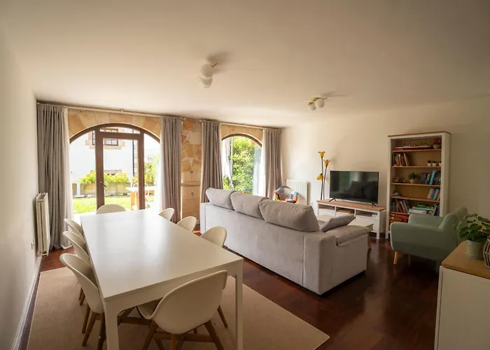 Casa El Ancla Holiday home San Vicente De La Barquera