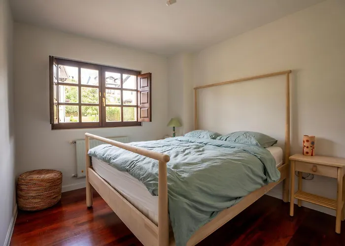 Casa El Ancla San Vicente De La Barquera