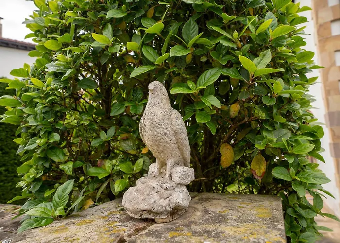 Casa El Ancla * San Vicente De La Barquera