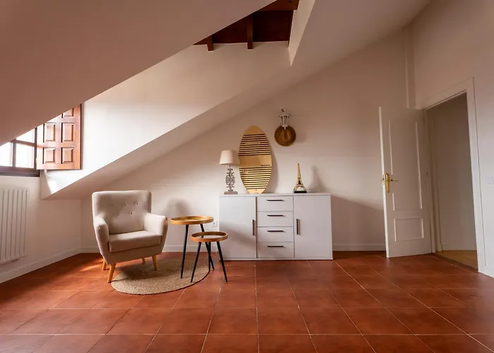 Casa El Ancla * San Vicente De La Barquera