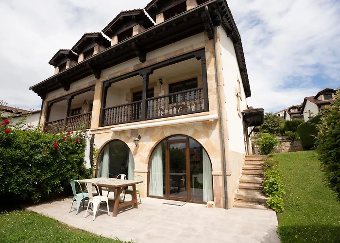 Holiday home Casa El Ancla