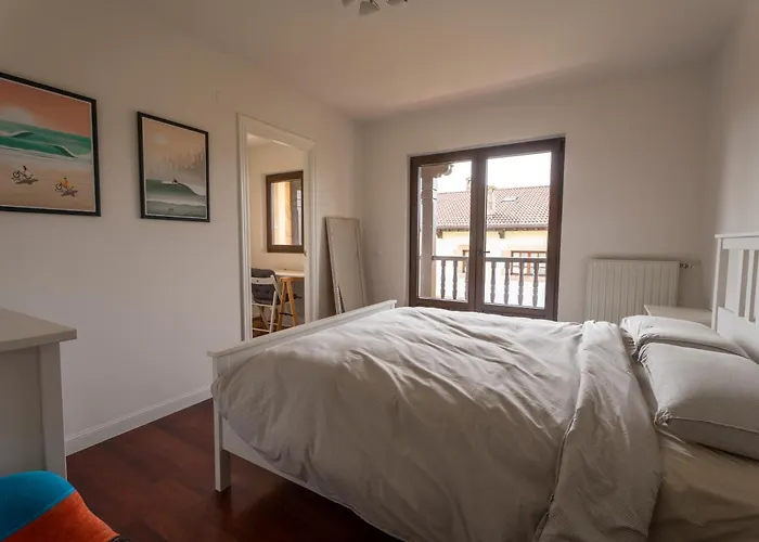 Holiday home Casa El Ancla San Vicente De La Barquera