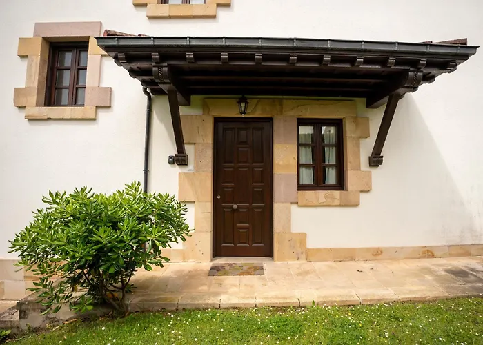 Holiday home Casa El Ancla San Vicente De La Barquera