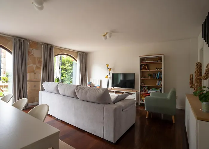 Holiday home Casa El Ancla