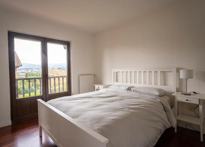 Casa El Ancla Holiday home *