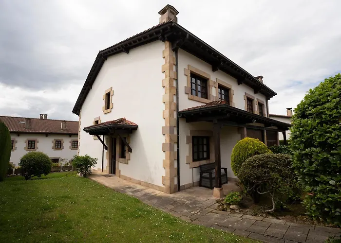 Casa El Ancla San Vicente De La Barquera