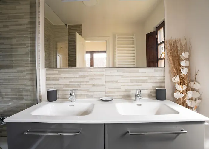 Casa El Ancla Holiday home