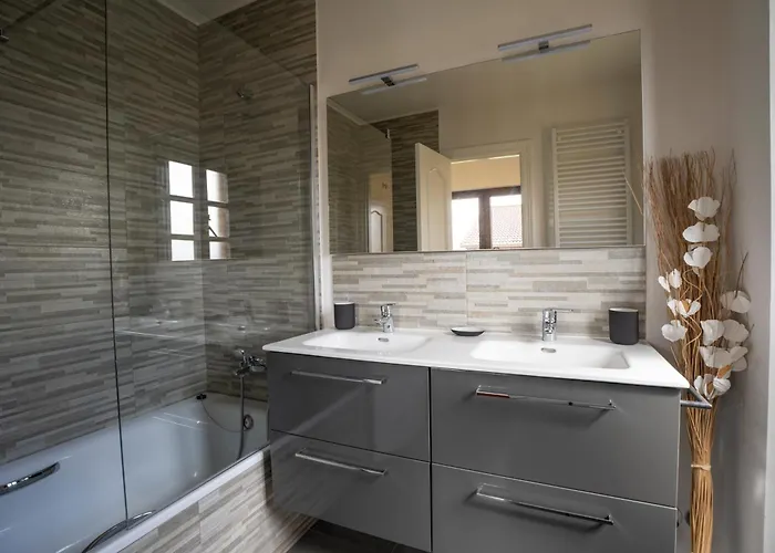 Holiday home Casa El Ancla San Vicente De La Barquera