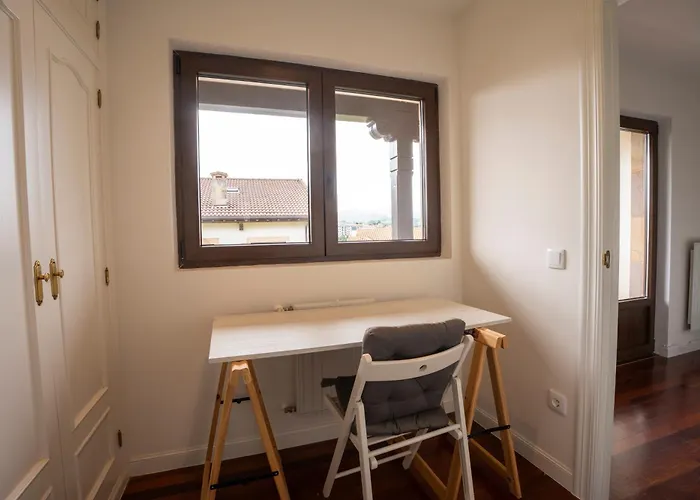 Casa El Ancla San Vicente De La Barquera