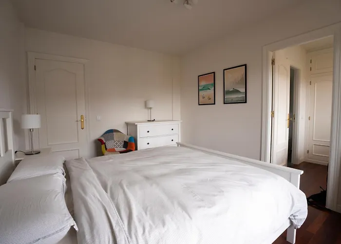 Holiday home Casa El Ancla