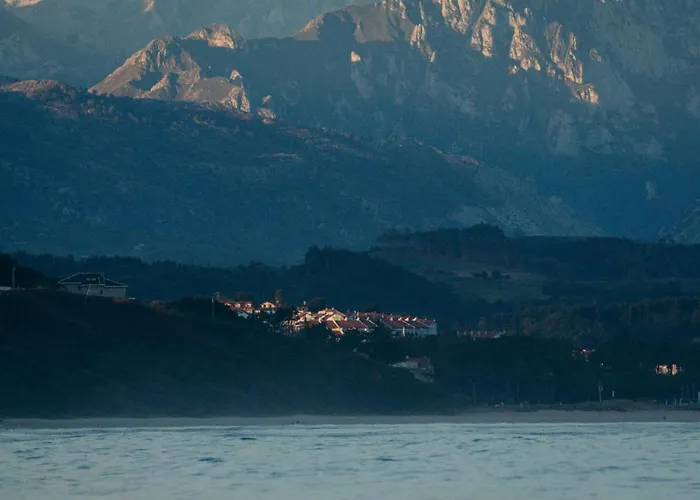 Holiday home Casa El Ancla