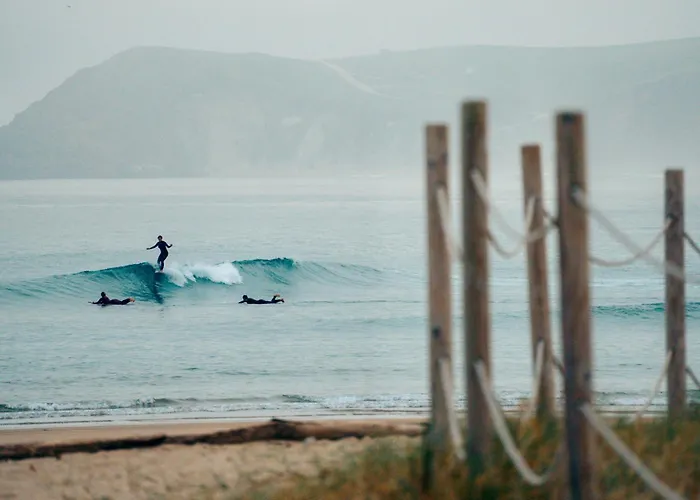 Casa El Ancla Holiday home