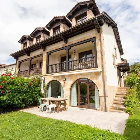 Casa El Ancla Dom wakacyjny