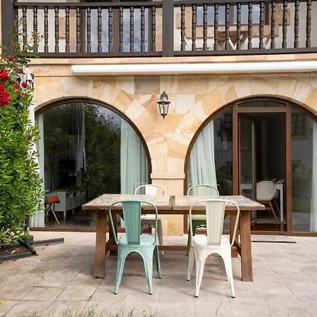 Vakantiehuis Casa El Ancla *