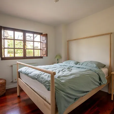 Casa El Ancla San Vicente De La Barquera