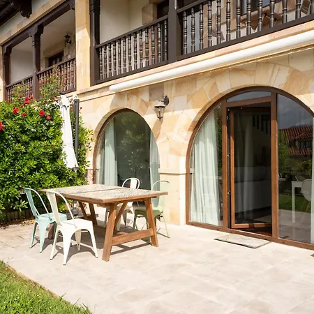 Dom wakacyjny Casa El Ancla San Vicente De La Barquera