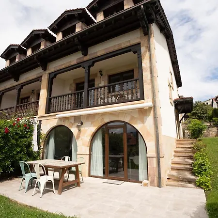 Dom wakacyjny Casa El Ancla