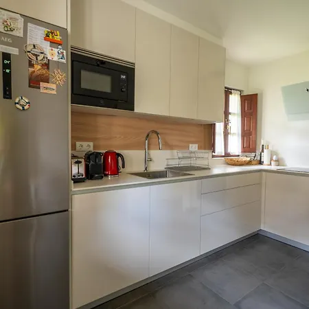 Casa El Ancla Vakantiehuis *