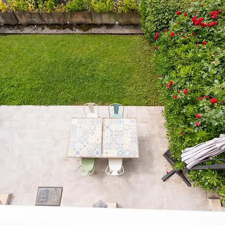 Casa El Ancla San Vicente De La Barquera