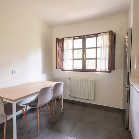 Vakantiehuis Casa El Ancla *