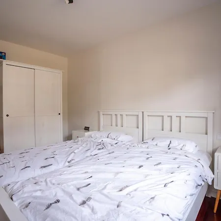 Vakantiehuis Casa El Ancla San Vicente De La Barquera