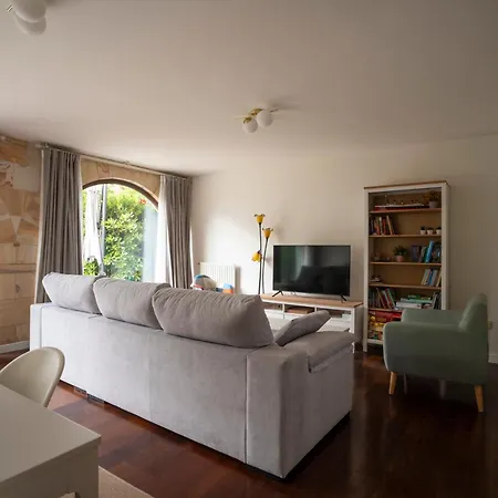 Vakantiehuis Casa El Ancla