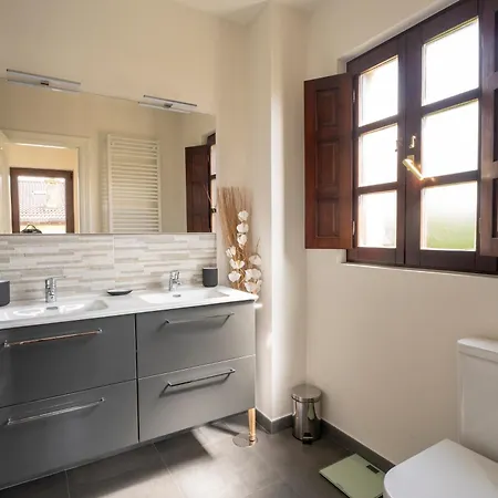 Vakantiehuis Casa El Ancla San Vicente De La Barquera