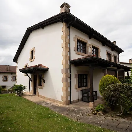 Casa El Ancla San Vicente De La Barquera