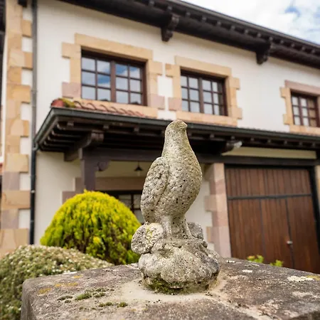 Casa El Ancla