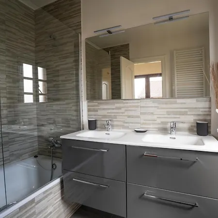 Vakantiehuis Casa El Ancla San Vicente De La Barquera