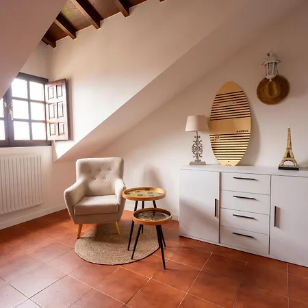 Casa El Ancla Vakantiehuis