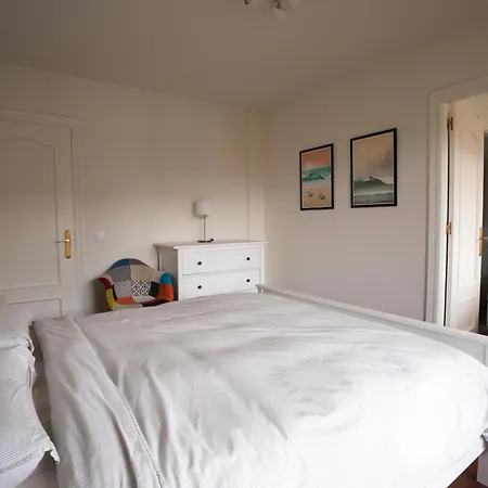 Vakantiehuis Casa El Ancla