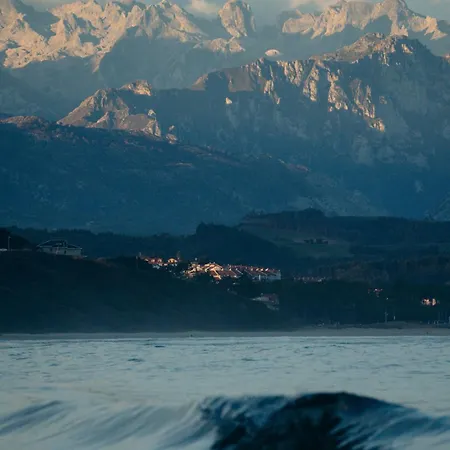 Vakantiehuis Casa El Ancla