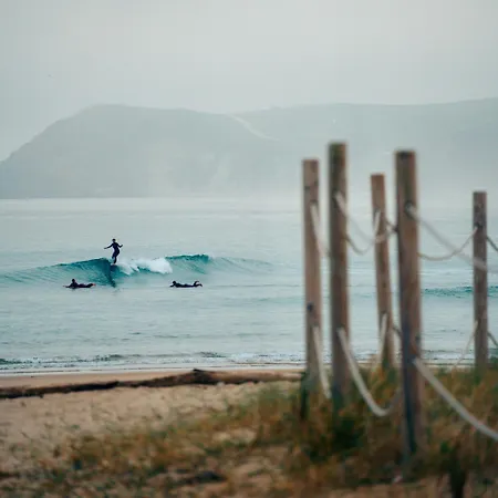 Casa El Ancla Vakantiehuis