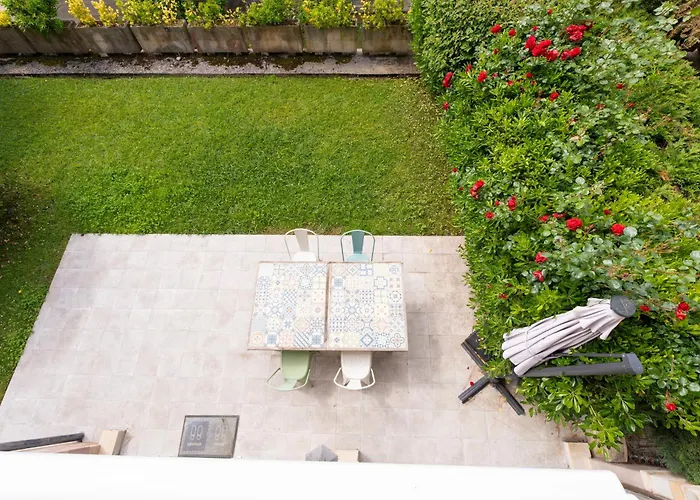 Casa El Ancla San Vicente De La Barquera