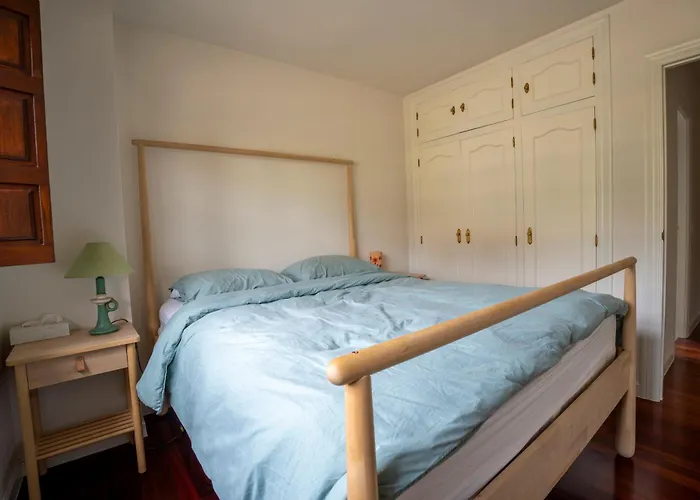 Casa El Ancla Semesterbostad