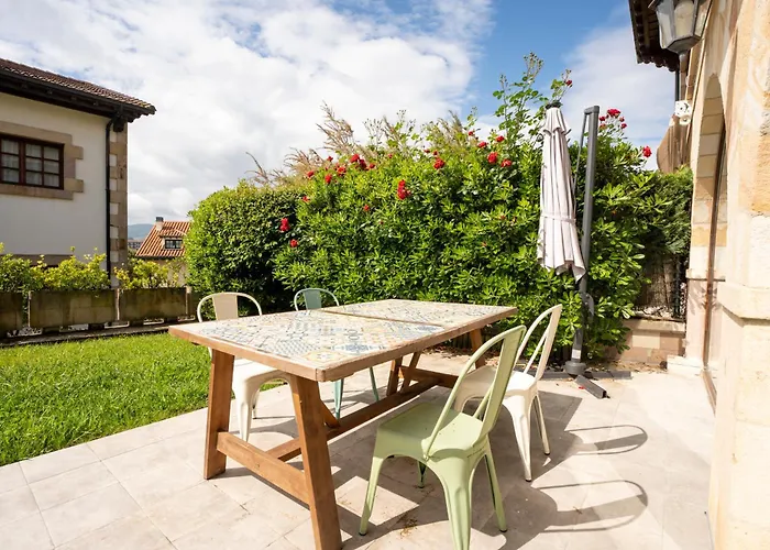 Semesterbostad Casa El Ancla