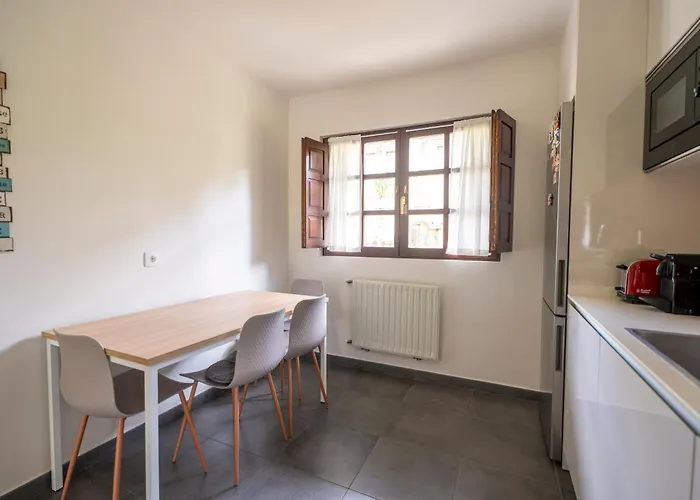 Semesterbostad Casa El Ancla *